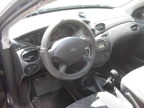 Gearbox FORD FOCUS I Turnier (DNW) 1.8 DI / TDDi | BP2373571M3 
