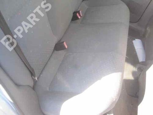 Right taillight VW POLO (9N_, 9A_) 1.2 12V | BP2357655C35 