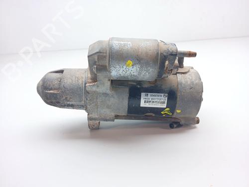 Motor arranque OPEL ASTRA K (B16) 1.6 CDTi (68) (136 hp) 32142077