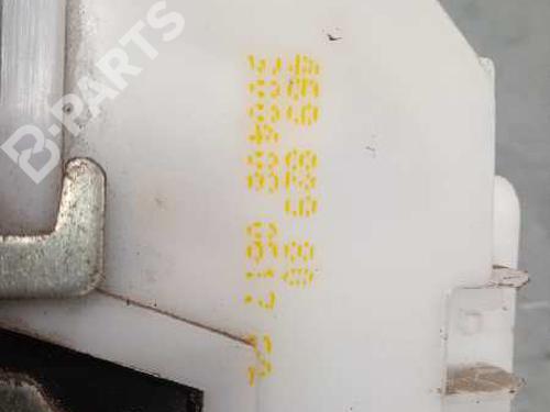 Front left lock CITROËN C3 I (FC_, FN_) 1.4 i | BP8408574C98 