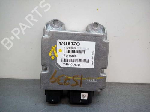 Used ECU airbags VOLVO V40 Hatchback (525) [2012-2019]  19304045