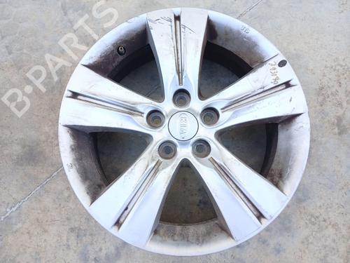Used Rim Rim KIA SPORTAGE III (SL) 1.7 CRDi (116 hp) 34621406 34621406