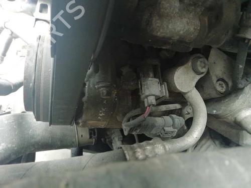 Used AC compressor MERCEDES-BENZ E-CLASS (W212) [2009-2016]  17755441