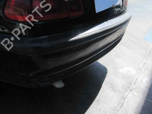 Rear differential BMW 3 (E46) 320 d | BP2392452M24 