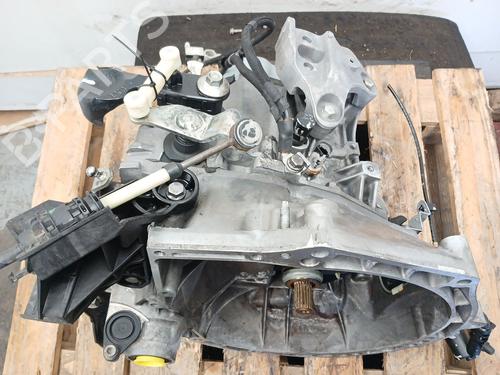 Gearbox CITROËN C3 II (SC_) 1.4 HDi 70 (SC8HZC, SC8HR0, SC8HP4) | BP36888426M3  - Image 6