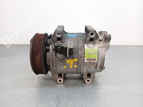 Used AC compressor AC compressor VOLVO S60 I (384) 2.4 D (163 hp) 34399139 34399139