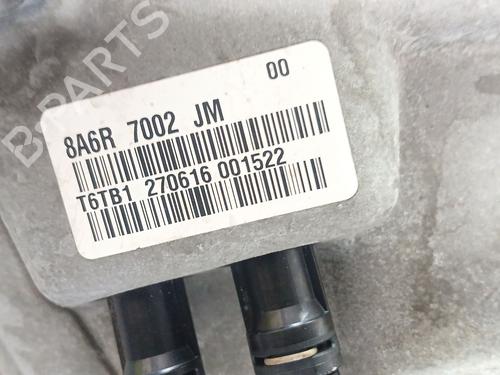 Gearbox FORD FIESTA VI (CB1, CCN) 1.25 | BP37757742M3 - Image 3