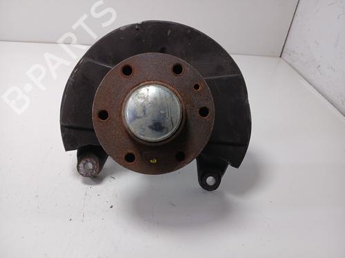 Right front steering knuckle IVECO DAILY V Van  | BP28335055M26 