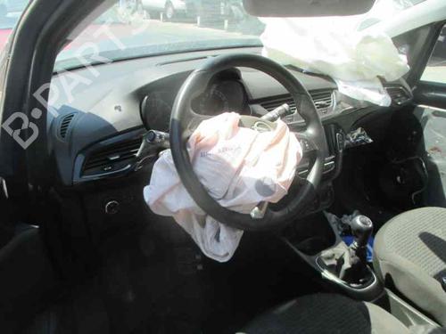 Viskermotor vindrude OPEL CORSA E (X15) 1.4 (08, 68) | BP3415108M29 