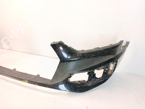 Front bumper AUDI A5 Sportback (F5A, F5F) 40 TDI Mild Hybrid | BP27838603C7 