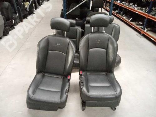 Seats set INFINITI FX 45 | BP11037243C78 