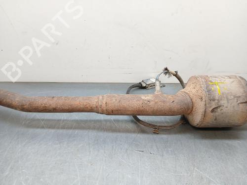 Catalyst PEUGEOT RIFTER 1.5 BlueHDi 100 | BP31019006M10