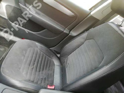 Front right lock VW PASSAT B7 Variant (365) 2.0 TDI | BP10966791C97  - Image 42