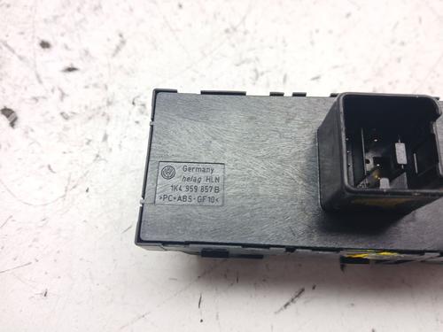 Left front window switch VW GOLF VI (5K1) 1.6 TDI | BP30081083I27 - Image 5