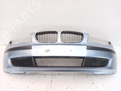 Used Front bumper Front bumper BMW 1 (E81) [2006-2012] 33543537 33543537