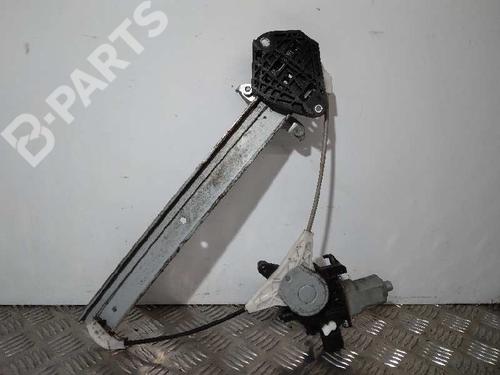 Rear right window mechanism SUBARU IMPREZA Hatchback (GR, GH, G3) 2.0 R AWD (GH7) | BP8953309C25 
