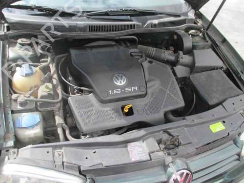 Right front window motor VW GOLF IV (1J1) 1.6 | BP2419050E20 