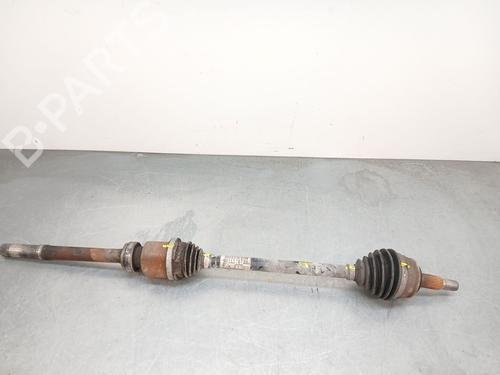 Used Right front driveshaft Right front driveshaft 34058126 34058126