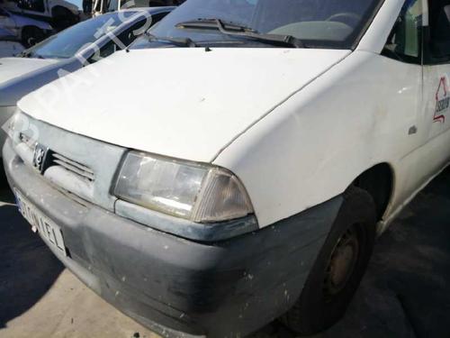 Headlight switch PEUGEOT EXPERT (224_) 1.9 D | BP4674180I24 
