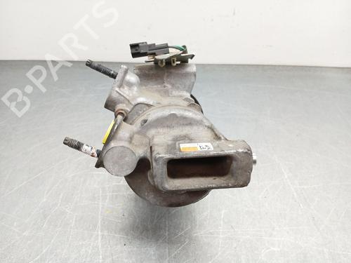 AC compressor FORD TRANSIT COURIER B460 Box Body/MPV 1.5 EcoBlue | BP37400576M34 - Image 5