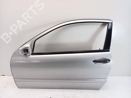 Used Left front door Left front door MERCEDES-BENZ C-CLASS Coupe (CL203) [2001-2011] 15280582 15280582