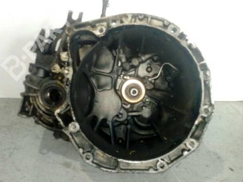 Used Gearbox RENAULT GRAND SCÉNIC II (JM0/1_) 1.9 dCi (JM0G, JM12, JM1G, JM2C) (120 hp) 5186645