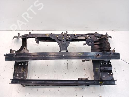 Frontplade/Frontkurv Frontplade/Frontkurv NISSAN QASHQAI I (J10, NJ10) 2.0 (141 hp) 35754403 35754403