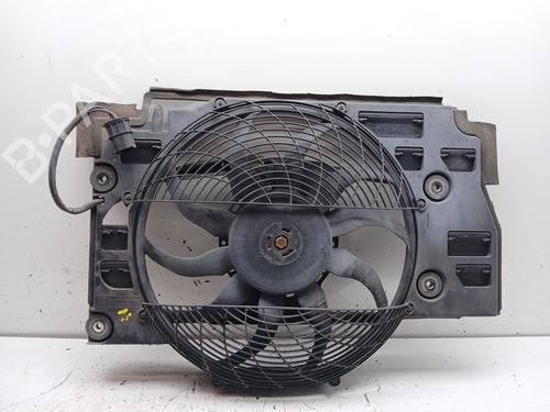 Used Radiator fan Radiator fan BMW 5 Touring (E39) 525 d (163 hp) 34645853 34645853