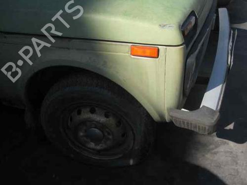 Driveshaft LADA NIVA Closed Off-Road Vehicle (2121, 2131) 1600 4x4 | BP2786730M37 
