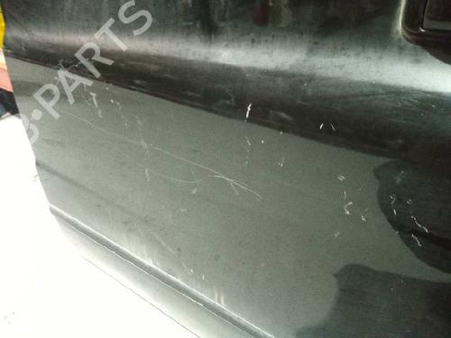 Left rear door SSANGYONG KYRON 2.0 Xdi | BP9201167C4 