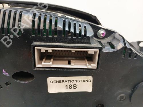 Instrument cluster AUDI A4 B8 (8K2) | BP12125485C47 - Image 6
