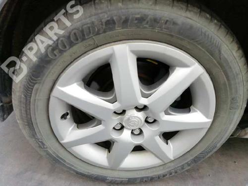 Left front brake caliper TOYOTA PRIUS Liftback (_W2_) 1.5 Hybrid (NHW20_, NHW20R) | BP18106146M105 