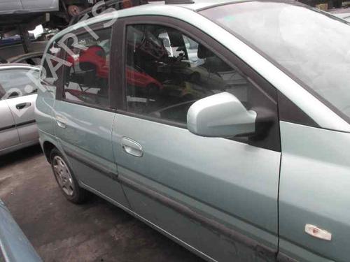 Gearbox HYUNDAI MATRIX (FC) 1.6 | BP2359611M3 