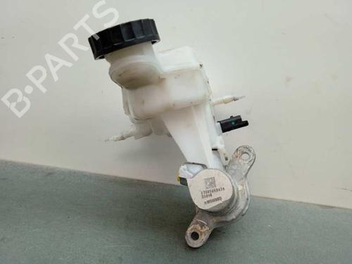 Brake master cylinder PEUGEOT 508 II (FB_, FH_, F3_)  | BP16092502M77 