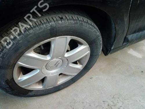 Høyre foran invendig håndtak CITROËN C4 I (LC_)  | BP4033693I14 