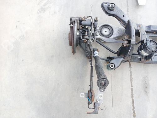 Rear axle VOLVO XC60 I SUV (156) 2.4 D | BP28730674M2 