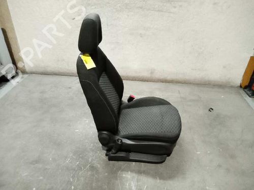 Right front seat OPEL ASTRA K (B16)  | BP12225766C16 