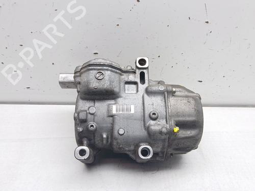 AC compressor TOYOTA AURIS (_E15_) 1.8 Hybrid (ZWE150_, ZWE150R) | BP30642663M34  - Image 5