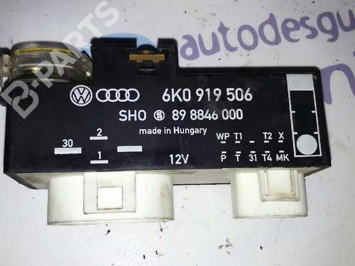 Used Electronic module SEAT IBIZA II (6K1) [1993-2002]  12192763