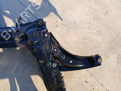 Subframe NISSAN JUKE (F15) 1.2 DIG-T | BP33632176M9 - Image 6