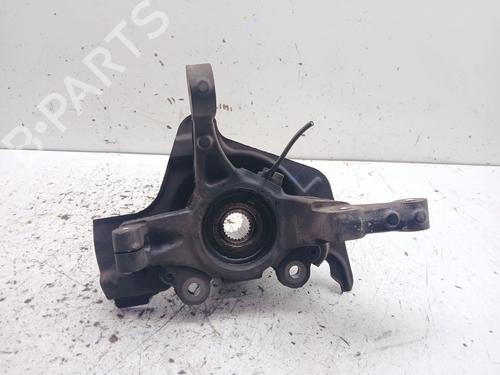 Left front steering knuckle OPEL COMBO Box Body/MPV (X12) 1.3 CDTI (B05) | BP39802447M25 - Image 5
