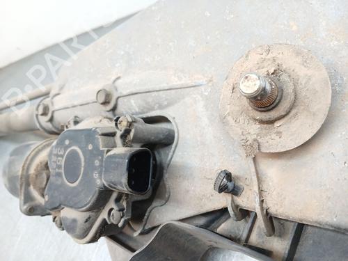 Front wiper motor INFINITI FX 37 AWD | BP38015589M29 - Image 5