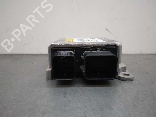 Airbag module LAND ROVER DISCOVERY III (L319) 2.7 TD 4x4 | BP18014810M53 