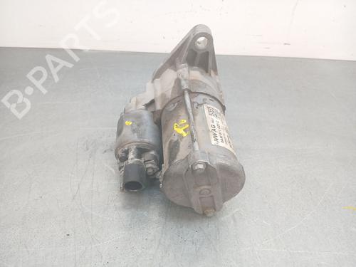 Starter SKODA OCTAVIA III Combi (5E5, 5E6) 1.5 TSI G-TEC | BP34213676M8 - Image 3