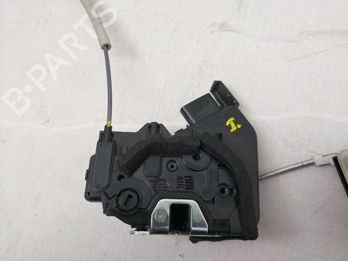 Rear right lock KIA RIO IV (YB, SC, FB) 1.0 T-GDI 100 Eco-Dynamics+ | BP25976823C99 