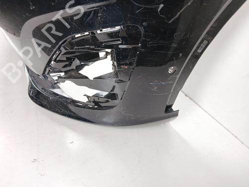 Front bumper FORD KUGA III (DFK) 2.0 TDCi 4x4 | BP30000534C7 