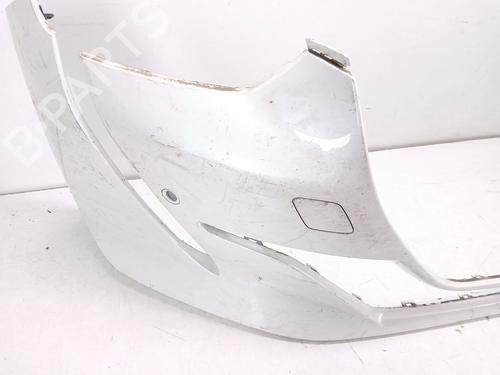 Front bumper PEUGEOT 208 II (UB_, UP_, UW_, UJ_) 1.5 BlueHDI 130 | BP30081055C7 