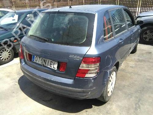 Bomba de freno FIAT STILO (192_) 1.9 JTD (192_XE1A) | BP2390612M77 