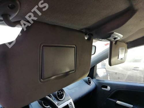 Elektronisk modul FORD FIESTA V (JH_, JD_)  | BP8537030M83 