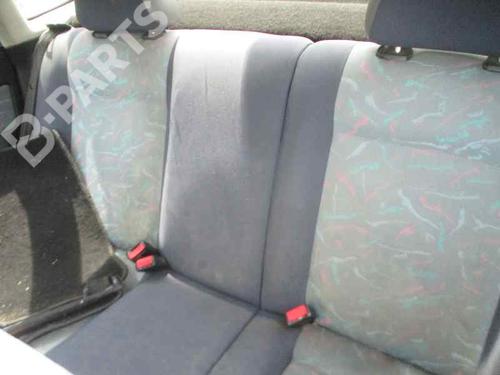 Electronic module SEAT CORDOBA (6K1, 6K2)  | BP10489417M83 